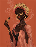 Black Girl Beauty - Volume 1