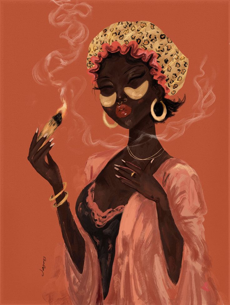 Black Girl Beauty - Volume 1